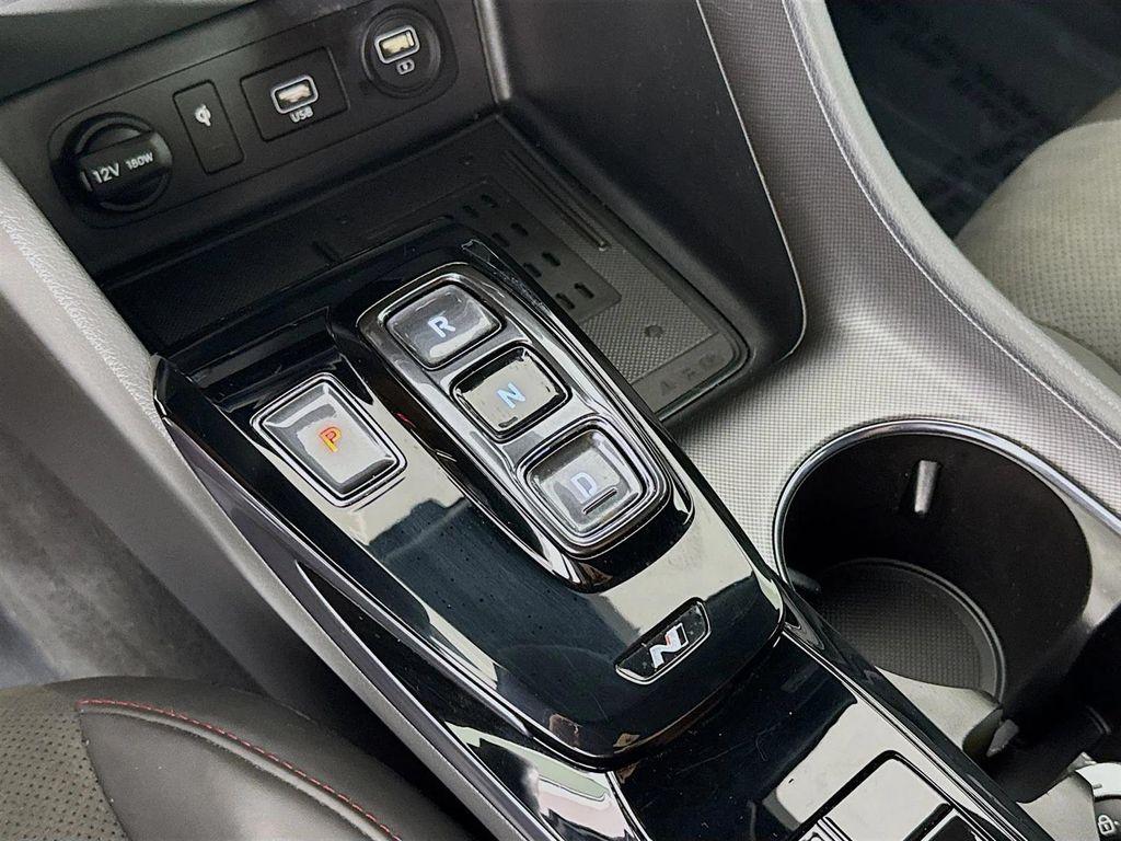 used 2022 Hyundai Sonata car, priced at $24,188