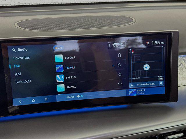 new 2026 Hyundai IONIQ 9 car, priced at $77,180