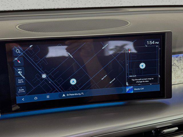 new 2026 Hyundai IONIQ 9 car, priced at $77,180