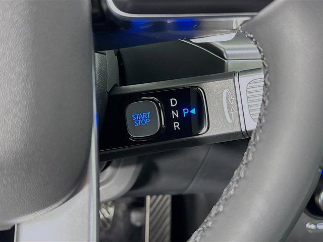 new 2026 Hyundai IONIQ 9 car, priced at $77,180