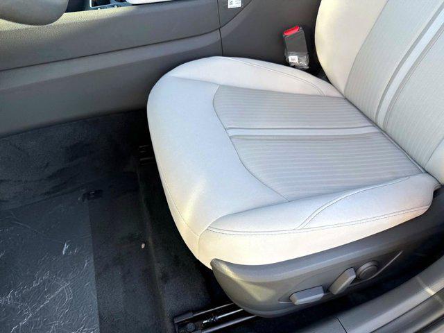 new 2025 Hyundai Sonata Hybrid car, priced at $30,237