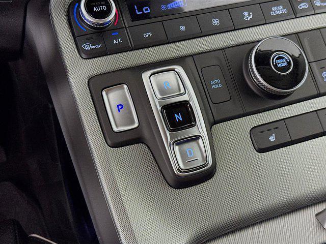 new 2025 Hyundai Palisade car, priced at $45,200