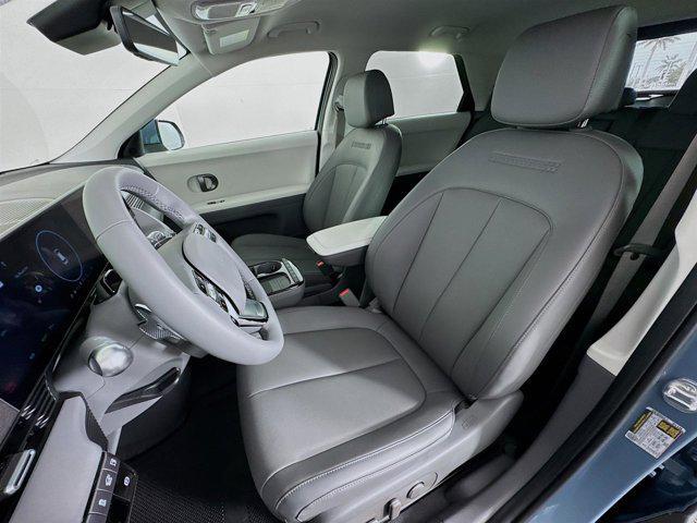 new 2025 Hyundai IONIQ 5 car, priced at $51,735