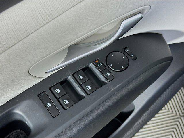 new 2025 Hyundai Tucson car, priced at $34,312