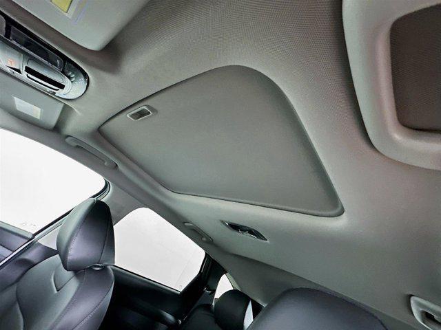 new 2025 Hyundai Tucson car, priced at $32,231