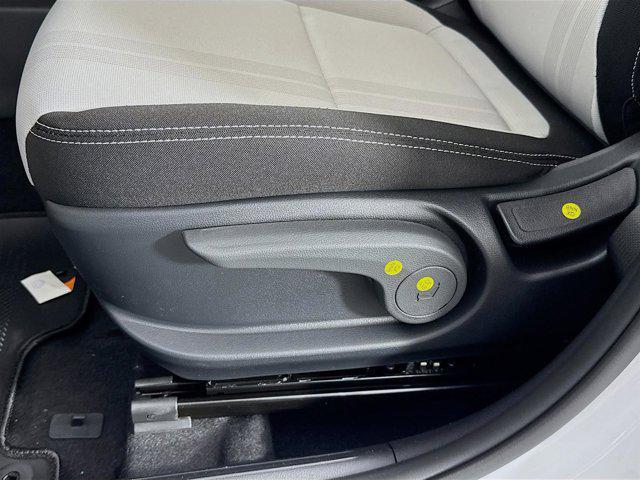 new 2025 Hyundai Venue car, priced at $22,401