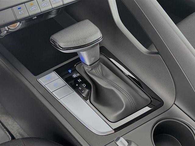 new 2026 Hyundai Elantra car, priced at $24,510