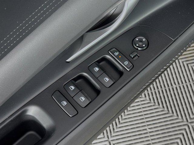 new 2026 Hyundai Elantra car, priced at $24,510