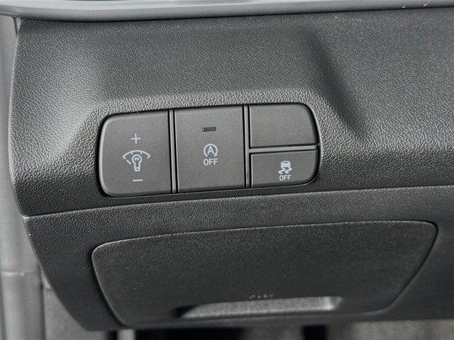 new 2026 Hyundai Elantra car, priced at $24,510