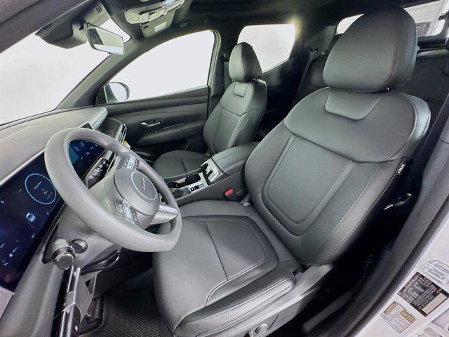 new 2026 Hyundai SANTA CRUZ car, priced at $36,925