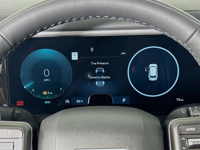 new 2026 Hyundai Palisade car, priced at $56,315