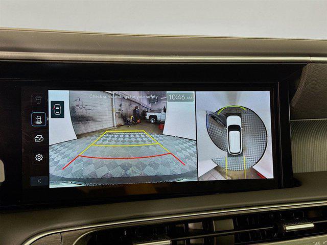 new 2026 Hyundai Palisade car, priced at $56,315