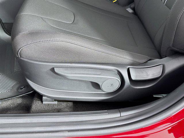 new 2025 Hyundai Elantra car, priced at $23,675