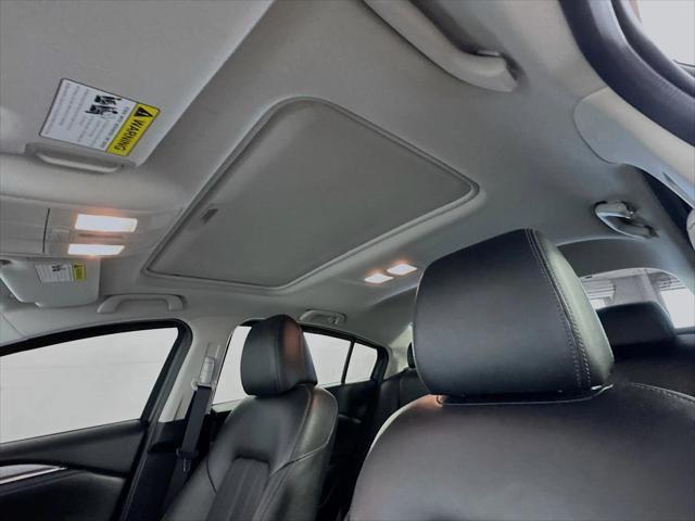 used 2020 Mazda Mazda6 car, priced at $24,988