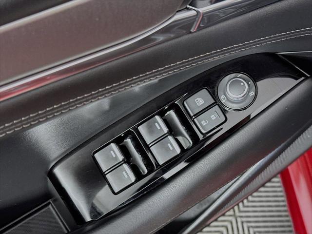 used 2020 Mazda Mazda6 car, priced at $24,988