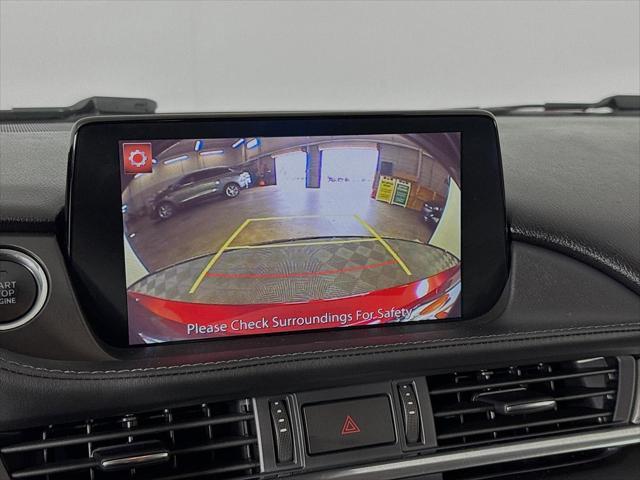used 2020 Mazda Mazda6 car, priced at $24,988