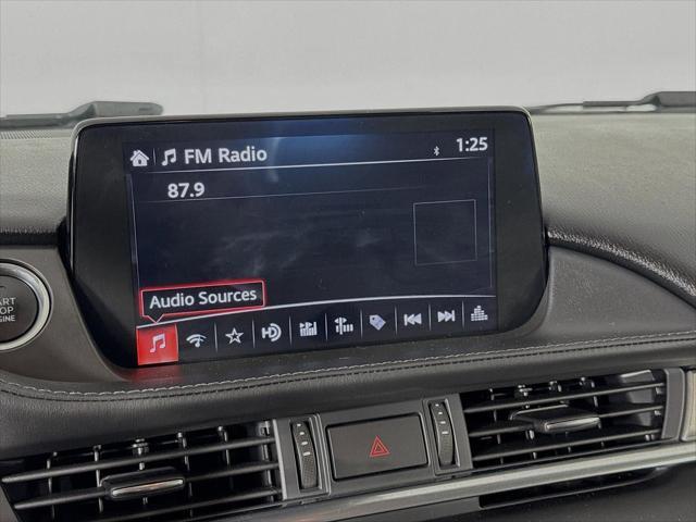 used 2020 Mazda Mazda6 car, priced at $24,988