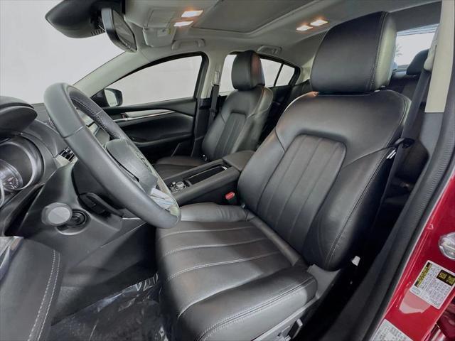 used 2020 Mazda Mazda6 car, priced at $24,988