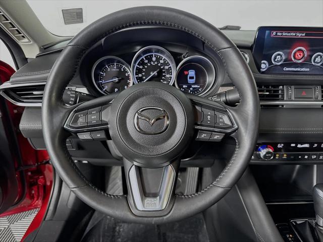 used 2020 Mazda Mazda6 car, priced at $24,988