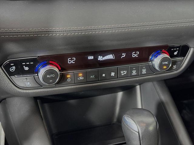 used 2020 Mazda Mazda6 car, priced at $24,988