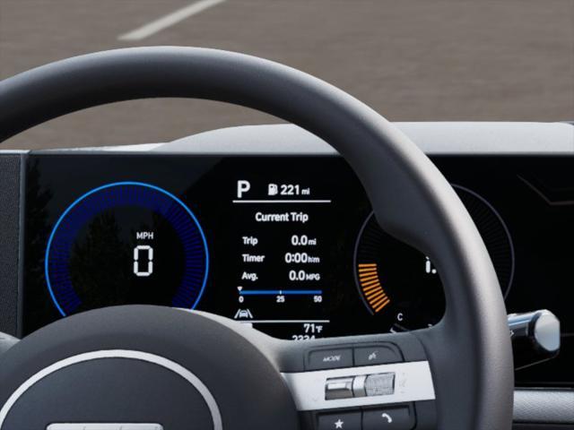 new 2025 Hyundai Sonata car, priced at $29,830