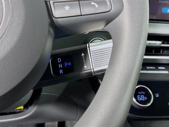 new 2025 Hyundai Sonata car, priced at $28,512