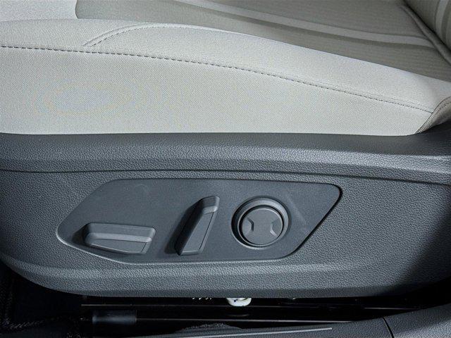 new 2025 Hyundai Sonata car, priced at $28,512