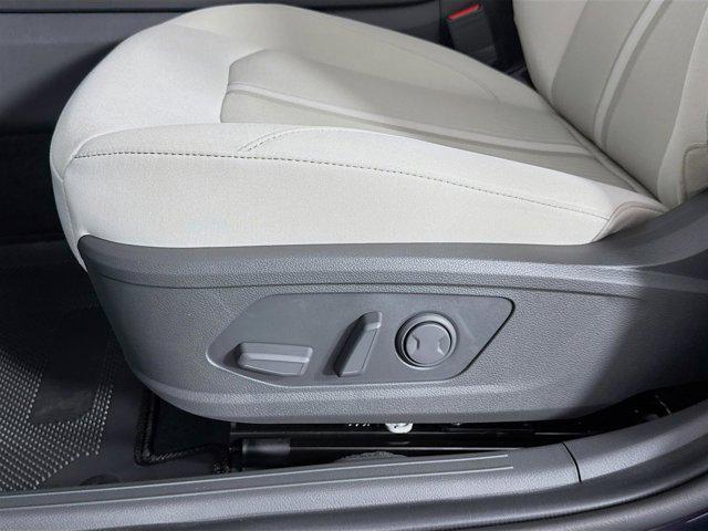 new 2025 Hyundai Sonata car, priced at $28,512
