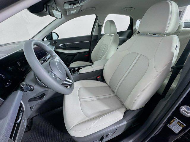 new 2025 Hyundai Sonata car, priced at $28,512