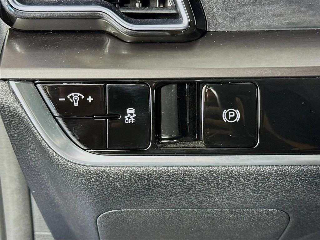 used 2023 Kia Sportage car, priced at $22,888