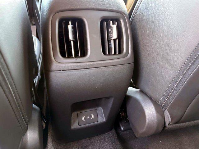 new 2025 Hyundai Tucson car, priced at $32,732