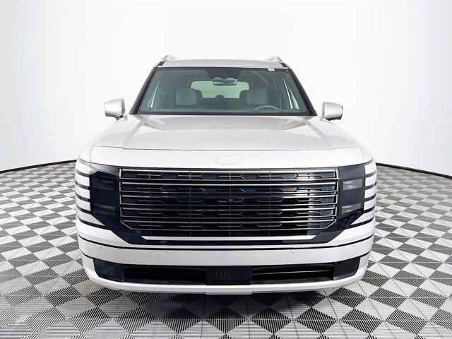 new 2026 Hyundai Palisade car, priced at $56,015