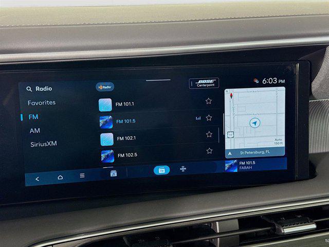 new 2026 Hyundai Palisade car, priced at $56,015