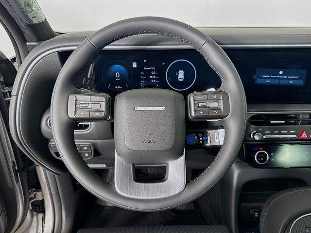 new 2026 Hyundai Palisade car, priced at $56,015