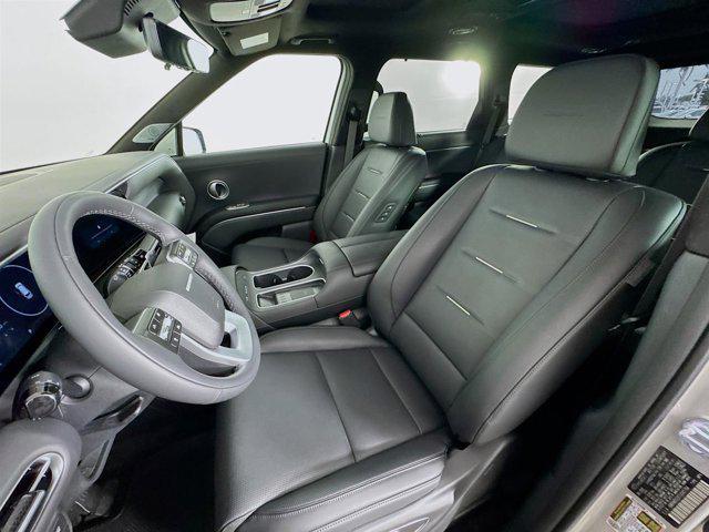 new 2026 Hyundai Palisade car, priced at $56,015