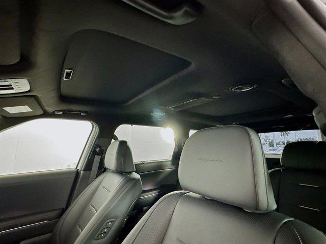 new 2026 Hyundai Palisade car, priced at $56,015
