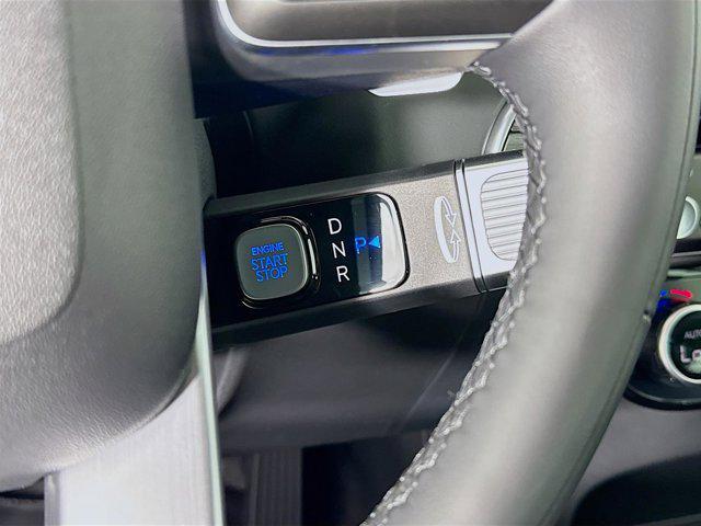 new 2026 Hyundai Palisade car, priced at $56,015