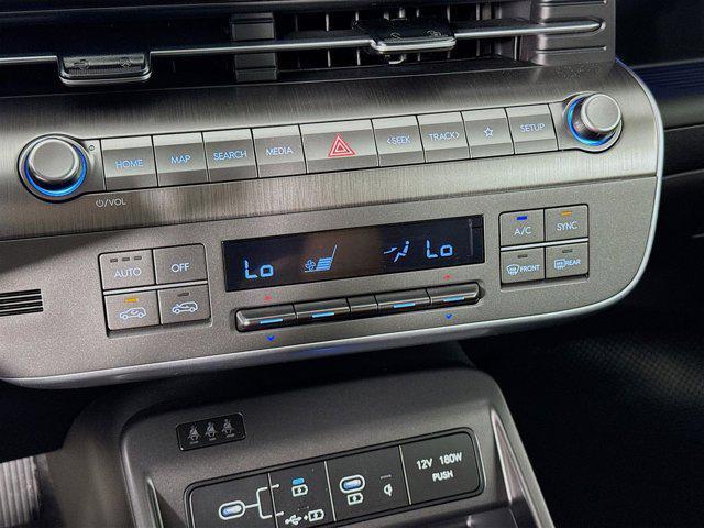 new 2026 Hyundai Kona car, priced at $31,000