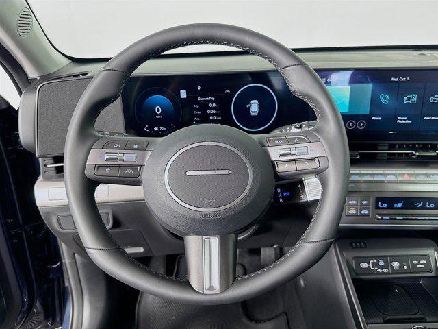 new 2026 Hyundai Kona car, priced at $31,000