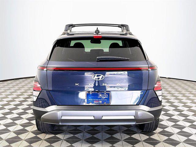 new 2026 Hyundai Kona car, priced at $31,000