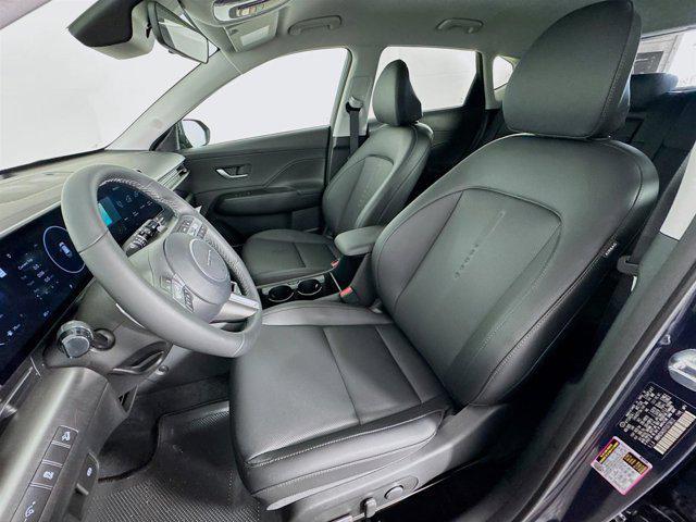 new 2026 Hyundai Kona car, priced at $31,000