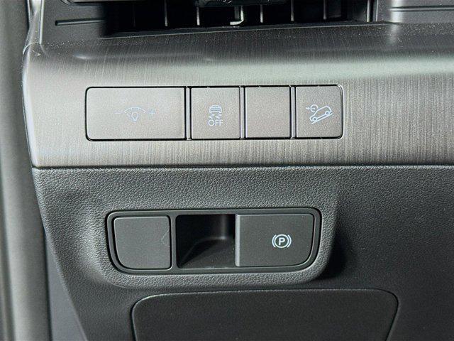 new 2026 Hyundai Kona car, priced at $31,000