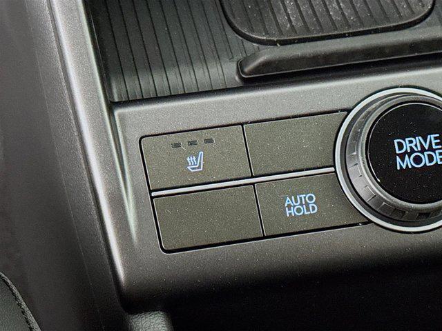 new 2026 Hyundai Kona car, priced at $31,000