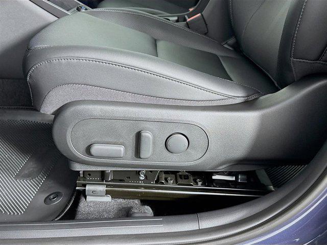 new 2026 Hyundai Kona car, priced at $31,000