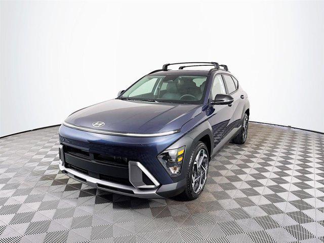 new 2026 Hyundai Kona car, priced at $31,000