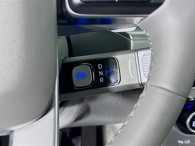 new 2026 Hyundai IONIQ 9 car, priced at $68,585