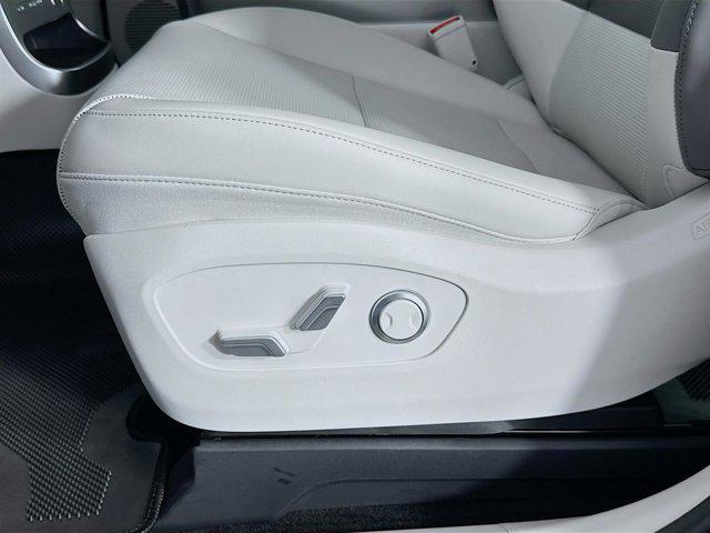 new 2026 Hyundai IONIQ 9 car, priced at $68,585