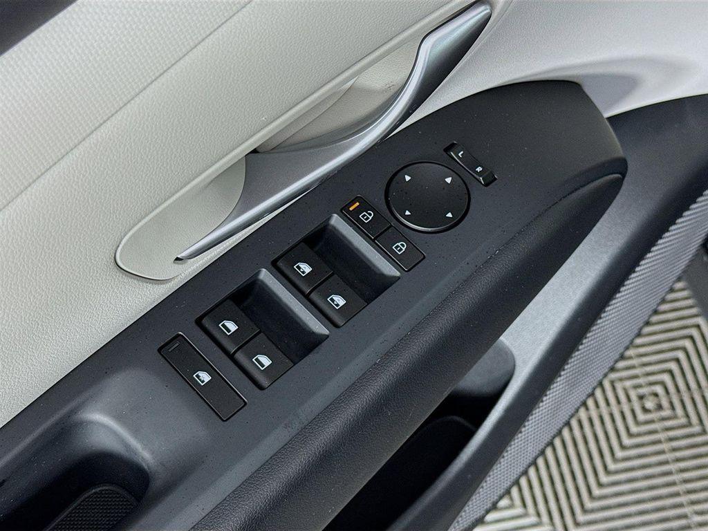 used 2025 Hyundai Tucson car, priced at $25,988