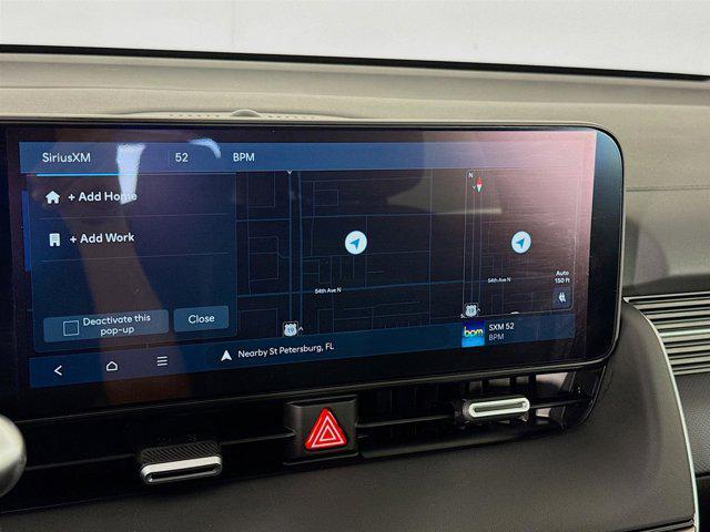 new 2025 Hyundai IONIQ 5 car, priced at $51,421