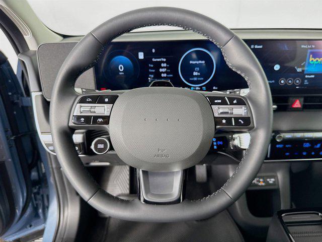 new 2025 Hyundai IONIQ 5 car, priced at $51,421